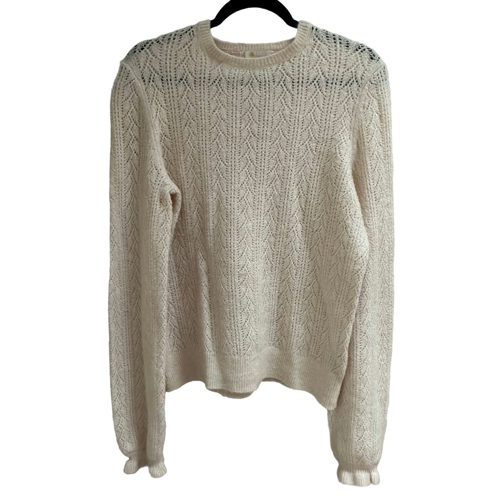 Boden Women’s Pointelle Sweater